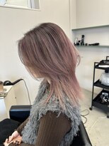 ロンドウェグ(RONND weg)&nbsp;エアタッチバレイヤージュ