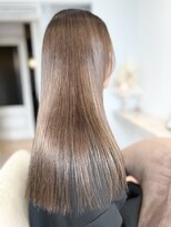 ブルーオーシャン 姫路飾磨店(BLUEOCEAN)&nbsp;髪質改善カラーエステ