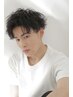 メンズカット＋パーマ　神戸/岡本/摂津本山 ￥16500→￥9900