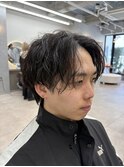 縦落ちツイストスパイラル
