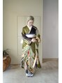 ニト ステップ(nito step) 大切な日のヘアセット着付け◎