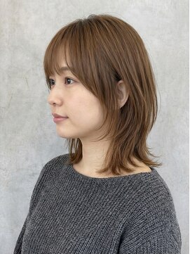 ソッカ(socca) ミディアムレイヤー