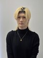 イオエ 心斎橋(ioe)&nbsp;大部 涼星