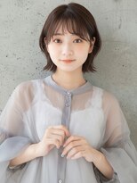 ニューヨークニューヨーク 垂水店(NYNY)&nbsp;ショートカットｘマッシュショート20代30代40代50代
