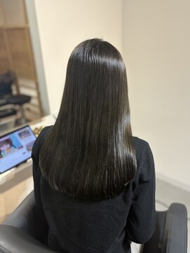 モーント(MOND) olive greige