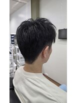リフト(LiFT) ナチュラルショート
