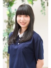 カロン 八柱店(CALON by truth) 関口 愛理