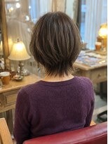 ソレイユ 新宿御苑前 (SOLEIL) ショートレイヤー