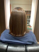 ディアーズ 香芝店(Dears)&nbsp;髪質改善ストレートエステ