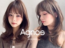 アグノス 青山(Agnos)