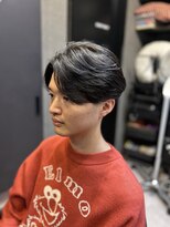 ヘアーズロー(hair's LOWE)&nbsp;曲がる縮毛矯正