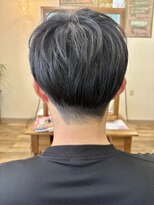 コート(COTE)&nbsp;★低め刈り上げショート