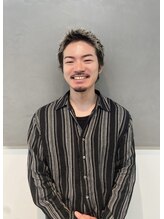 シダ(sida SAIIN) 恒松 大毅