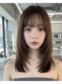 フェイスレイヤー