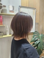 ラファンス イマザト(LaFENCE IMAZATO)&nbsp;ネオウルフ