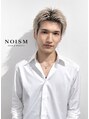 ノイズ キョウト(NOISM Kyoto)&nbsp;守岡 鉄平