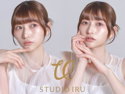 韓国メイクアップ＆ヘアセットスタジオ STUDIO IRUの写真