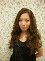 ヘアーメイク カリユ(HAIR MAKE kariyu) お出かけヘアー★