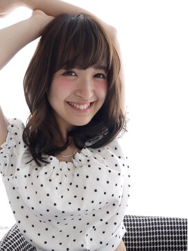 ミューズ(muze) ☆ ほんわり束感クリーミー ☆