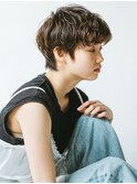 「FILMS」マッシュショート