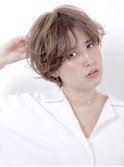 【VISION】ennui short♪