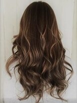 オーシャン ラックスビー(OCEAN LUXBE)&nbsp;★