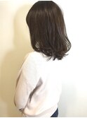 『celilo 小林卓真』 SALON STYLE ミディアム