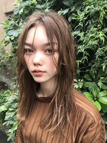 ザ ゴズウェル ヘア(The Goeswell Hair)&nbsp;外国人風ウェットミディアム