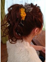 レイ 守谷店(Ray)&nbsp;ヘアセット