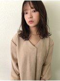 ミディアムカール