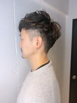 シェル 吉祥寺(shell)&nbsp;地毛を生かしたハイライト☆