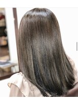 ヘアーコンセプト イロエンピツ(HAIR CONCEPT IROENPITSU) ベージュ