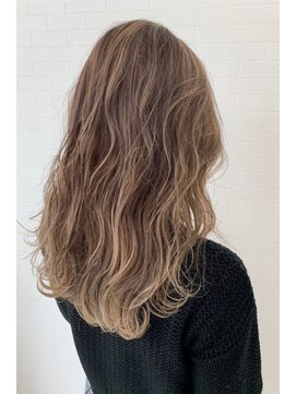 カルラ(Karra) ≪karra蒲田≫グラデーション×ハイライト