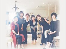 リラックスビューティーサロン グロー(GLOW)