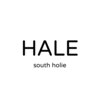 ハレ(HALE)のお店ロゴ