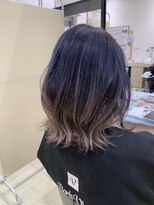 ボリスビアン 大和田店(BorisVian)&nbsp;ラベンダーベージュ