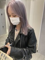 エイト ヘアサロン 渋谷本店(EIGHT)&nbsp;washiz