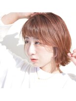 ドルセ(Dulce)&nbsp;【Dulce】インナーピンク×そとはね