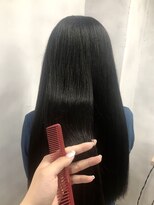 リコ(liko)&nbsp;【liko 三軒茶屋 莉子】本物の髪質改善トリートメント