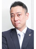 ブレスボー コウベ(Breath beauu)&nbsp;メンズ爽やかベリーショート19