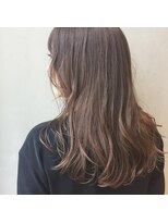 ガーランドウメダ(Garland umeda)&nbsp;ヘルシーレイヤー＿ロング＿00215