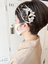 シファ(sifa) ショートアレンジ