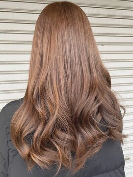 デスト 大宮(DEST) マッシュ/ビタミンカラー/メルティカラー[大宮/シールエクステ]