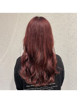 ココット 京橋店(cocotte) チェリーピンク