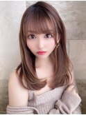 清楚あざと