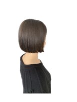 ムニ(MUNI)&nbsp;＊ミニボブ×ショコラグレージュ＊