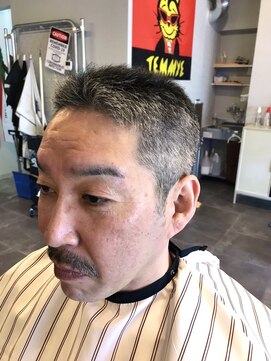 キャロル(CAROL) ボウズショート
