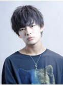 ショートレイヤー