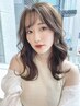 【最高級】カット＋イルミナカラー＋バイカルテトリートメント美容marbb付き