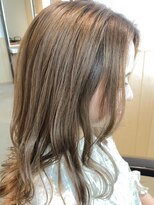 フレア ヘア サロン(FLEAR hair salon)&nbsp;ダブルカラー